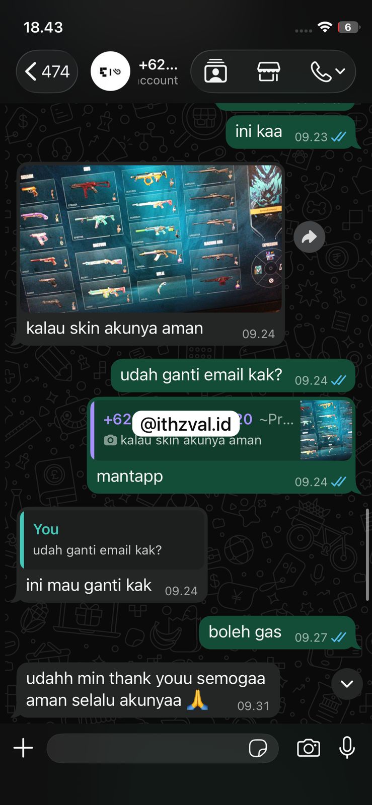 Testimoni 8